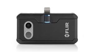 Moisture Thermal Camera for Android