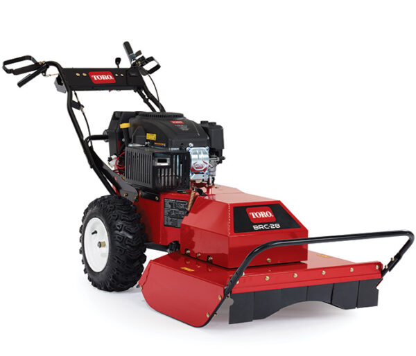 Brush Cutter - Toro BRC-28