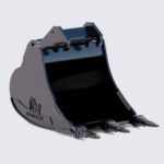 Treching Bucket