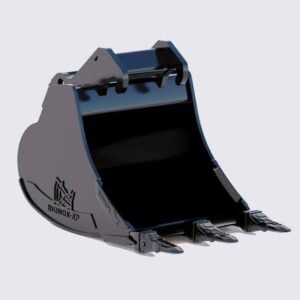 Treching Bucket