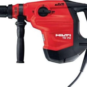 Tv70avr Hilti Rotary