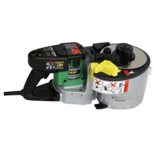 Rebar Cutter/Bender - VB16Y - Hitachi