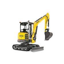 Excavator 6K