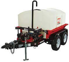 Water Trailer