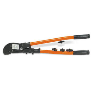 Wire Crimper Tool For Electrical Wire