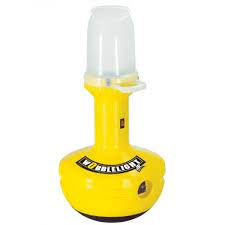 Light Wobble
