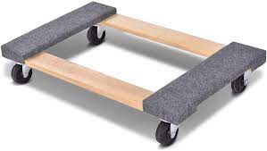 Dolly 4 Wheel
