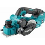 Wood Planer