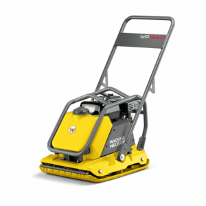 Plate Compactor WP1550