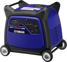 Generator 4.0-4.5 Quite