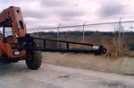 StarTruss Boom - Industries - Quick-Tach