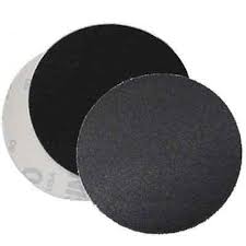 Sand Paperfor usand 24 grit 6"