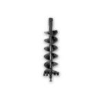 Auger Bit, 9" - C.E. Attachments - (2-9/16" Round)