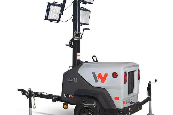 Light Tower - 4000 W (4 Light) - Image 2