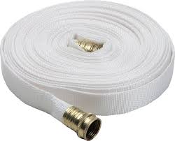 Fire Hose