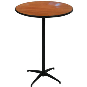 Table Round Cocktail 24" (Kona Only)