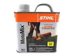 2 cycle oil