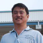 Ryan Ouye