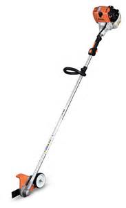 Edger, Lawn Edger, Stick Edger