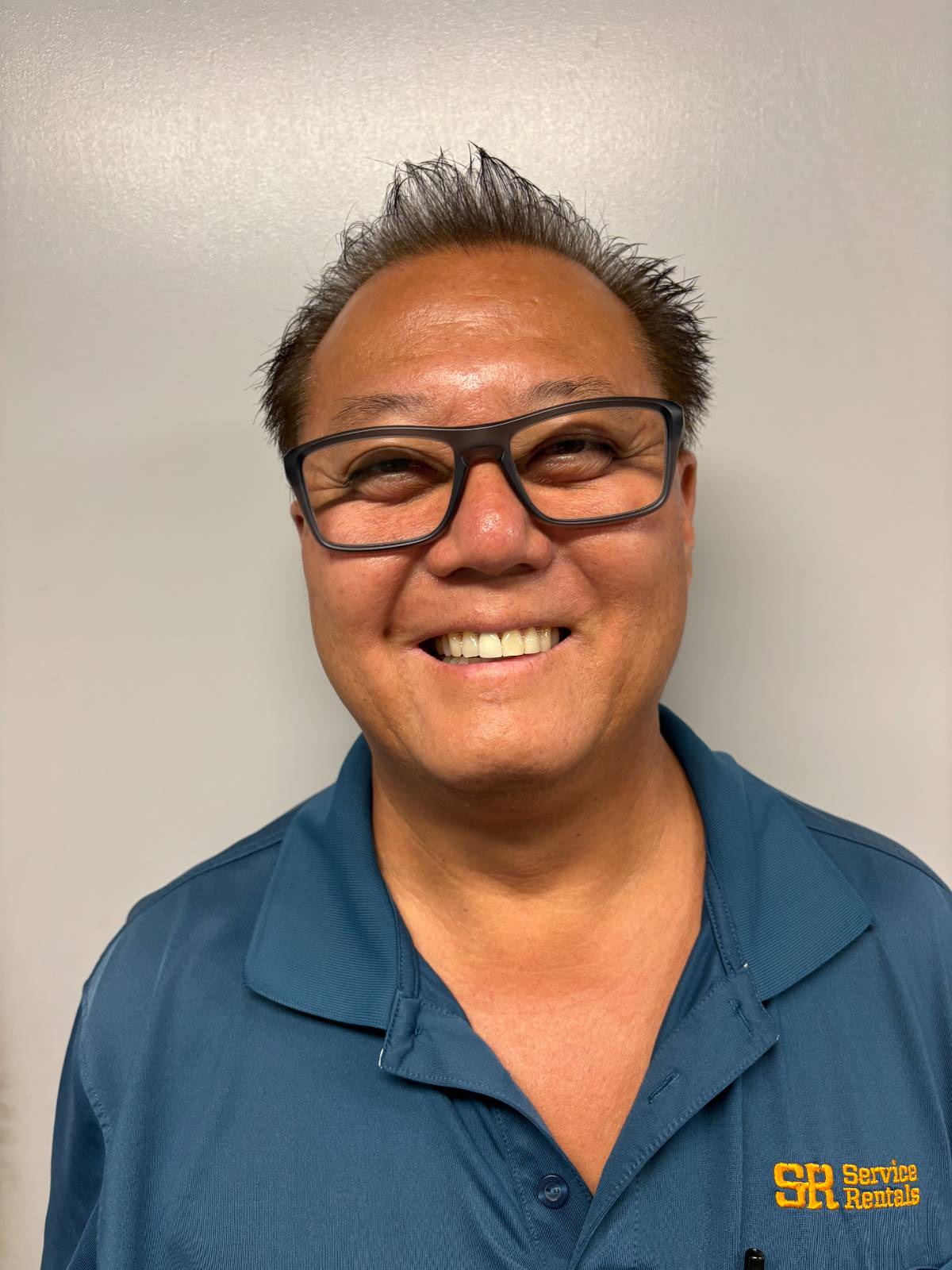 Oahu Ward Ogata