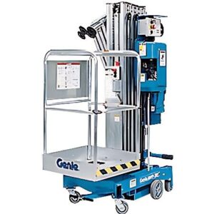 Aerial Work Platform (AWP) - 30'