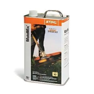 Stihl Moto Mix 1 Gallon