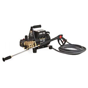 Pressure Washer 1500 Electric