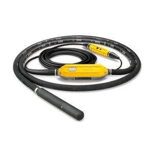 2" High Cycle Vibrator - IRFU57 - Wacker Neuson