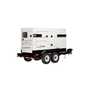 220 KVA Towable Generator - DCA220SSJU4F2 - Multiquip