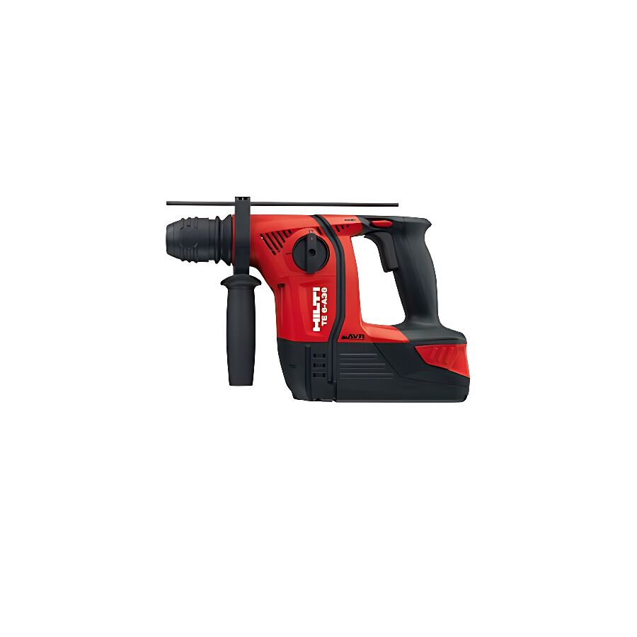 Cordless Hammer Drill - TE6-A36 - Hilti