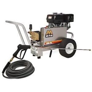 Pressure Washer 3500 PSI