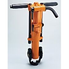 Drill, rock - American Pneumatic Tools - Model 155