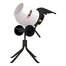 Concrete Mixer (electric) - MultiquipMC3-SE Mix-N-G0