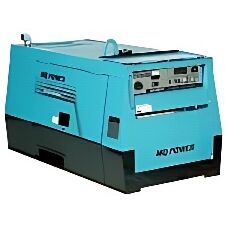 AC Generator/DC welder - Multiquip - TLW-300SS