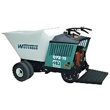 Concrete Buggy / Power Buggy /Dumper Concrete