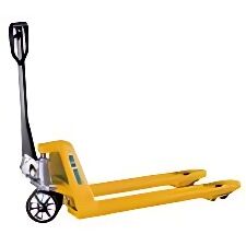 Manual Pallet Truck - Blue Giant Equipment Corporation - BPT