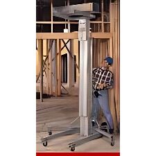 Material Lift - Genie North America - SLC 24