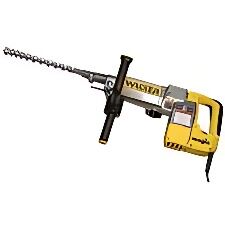 Demolition Hammer - Wacker Corp. - EHB 11 BLS11316EVS