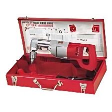 Right Angle Drill - Milwaukee Electric Tool Corp. - 3107-6