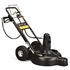 Water Jet Surface Cleaner -Landa/Shark - Model 30-585