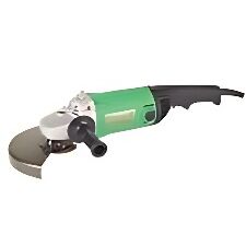 Grinder 7" Electric handheld