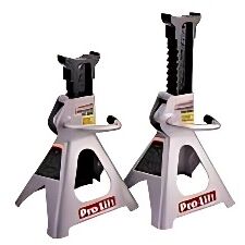 Jack stands 12 Ton (Rented As A Pair)