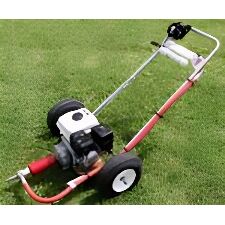 Earth Boring Machine - Port-a-Mole HD9H-1