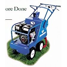 Sod cutter - BlueBird International - SC-18