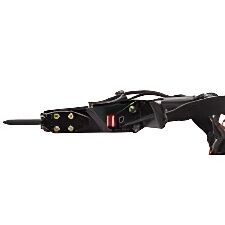 Hydraulic Breaker -Toro Dingo - Model: 22441