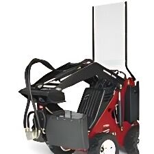 Stump grinder attachment -Toro Dingo - Model: 22429