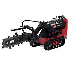 Trencher attachment -Toro Dingo - Model: 22465 -TX 413 2'
