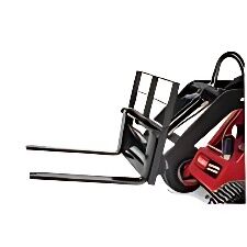 Adjustable Forks -Toro Dingo - Model: 22418