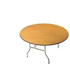 Table, round (5') (Kona Only)
