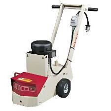 Grinder, single disc - EDCO/Equipment Development Co. - SEC/SGC